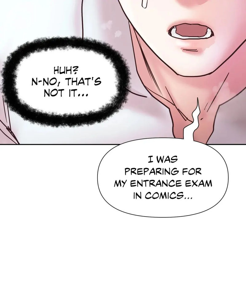Comes With Benefits Chapter 13 image 99