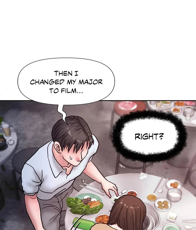 Comes With Benefits Chapter 13 image 100