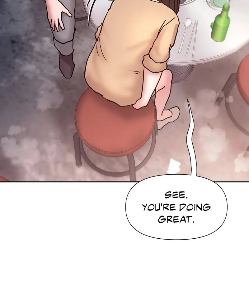 Comes With Benefits Chapter 13 image 101