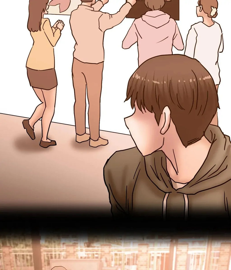 Comes With Benefits Chapter 13 image 105