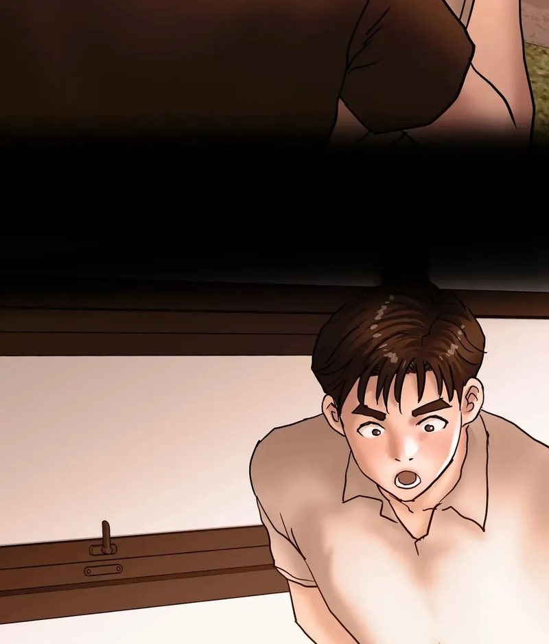 Comes With Benefits Chapter 13 image 107