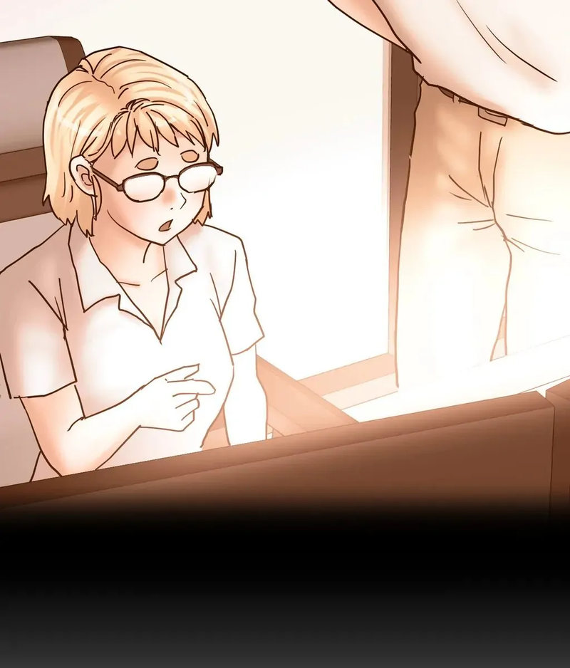 Comes With Benefits Chapter 13 image 108