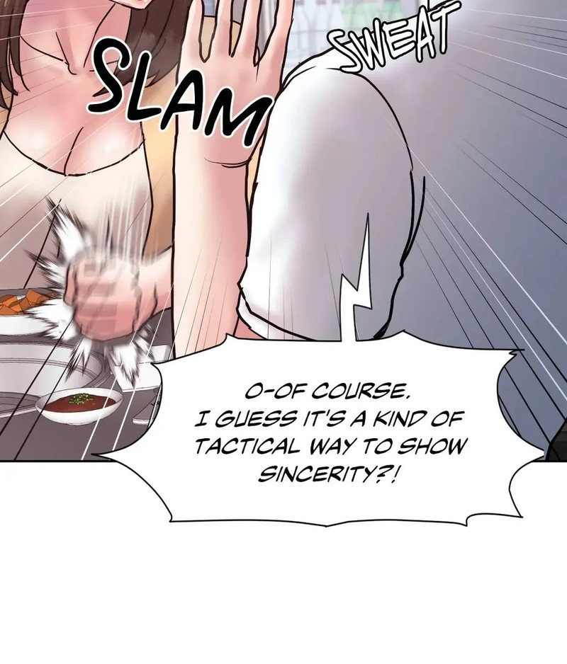 Comes With Benefits Chapter 13 image 10