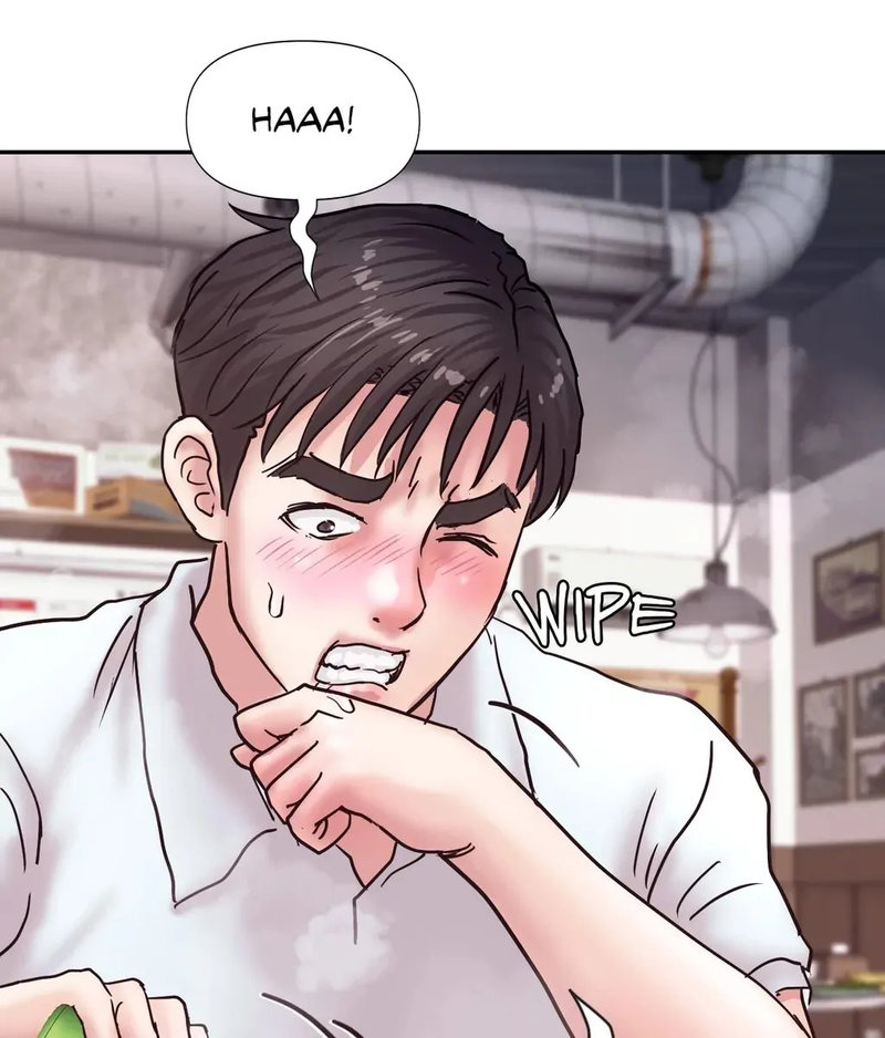 Comes With Benefits Chapter 13 image 113