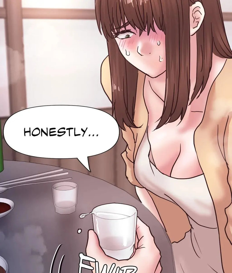 Comes With Benefits Chapter 13 image 115