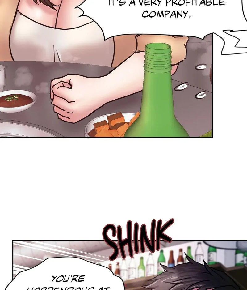 Comes With Benefits Chapter 13 image 12