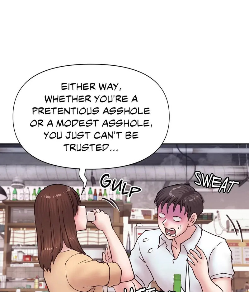 Comes With Benefits Chapter 13 image 14