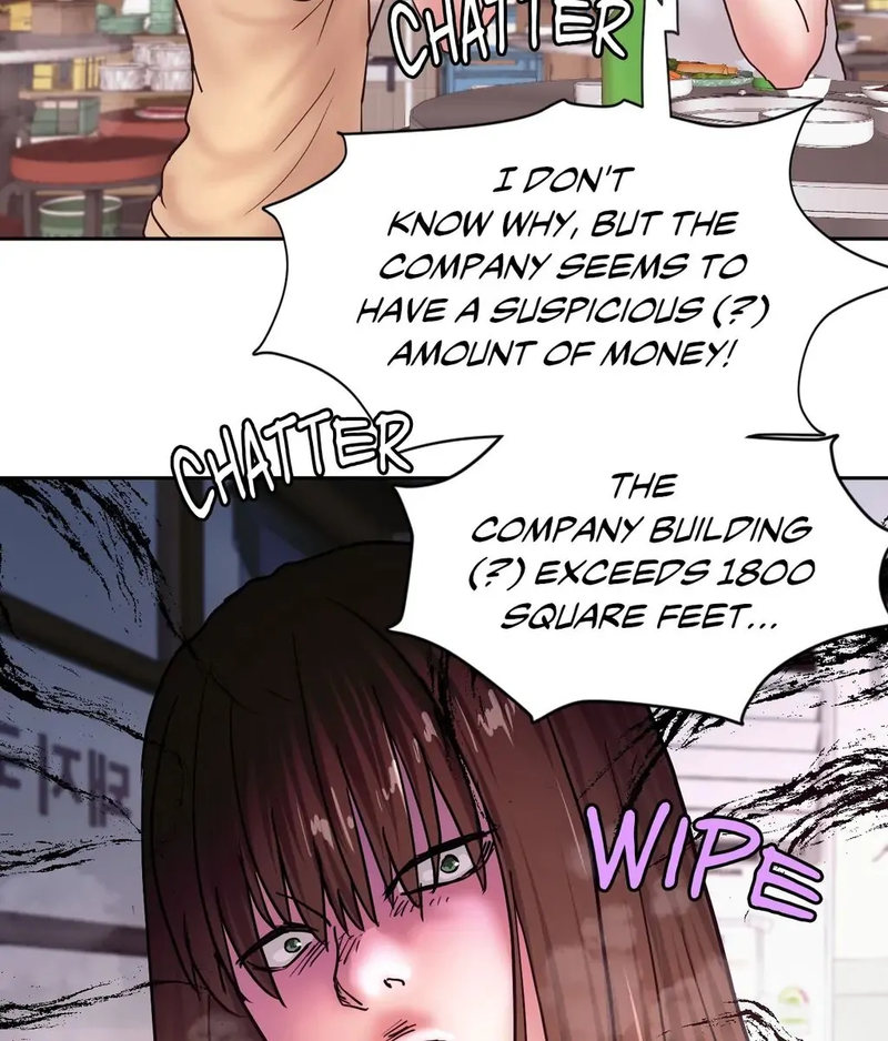Comes With Benefits Chapter 13 image 15