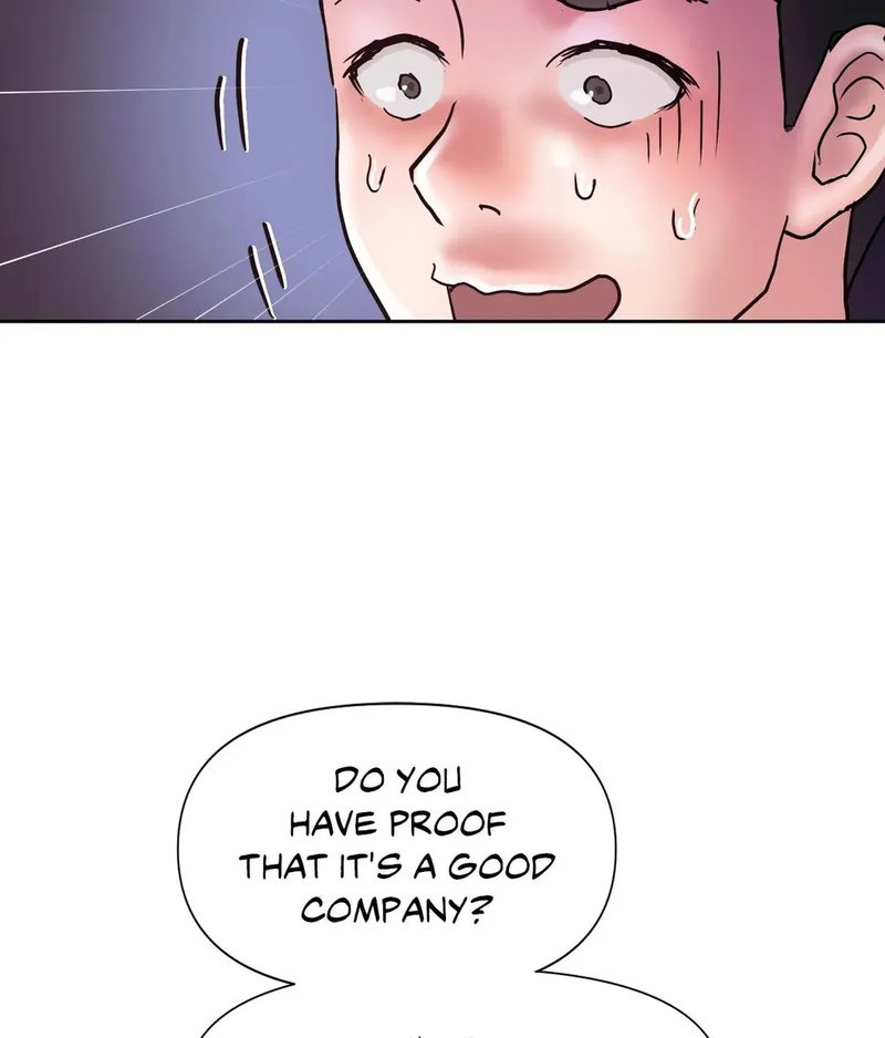 Comes With Benefits Chapter 13 image 17