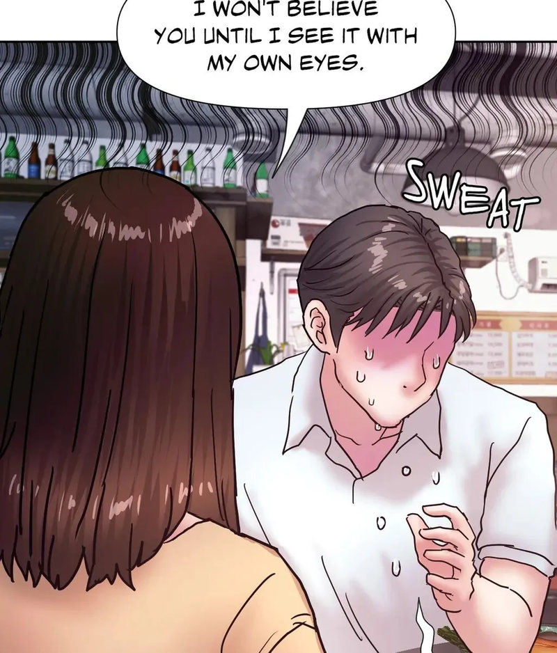 Comes With Benefits Chapter 13 image 18
