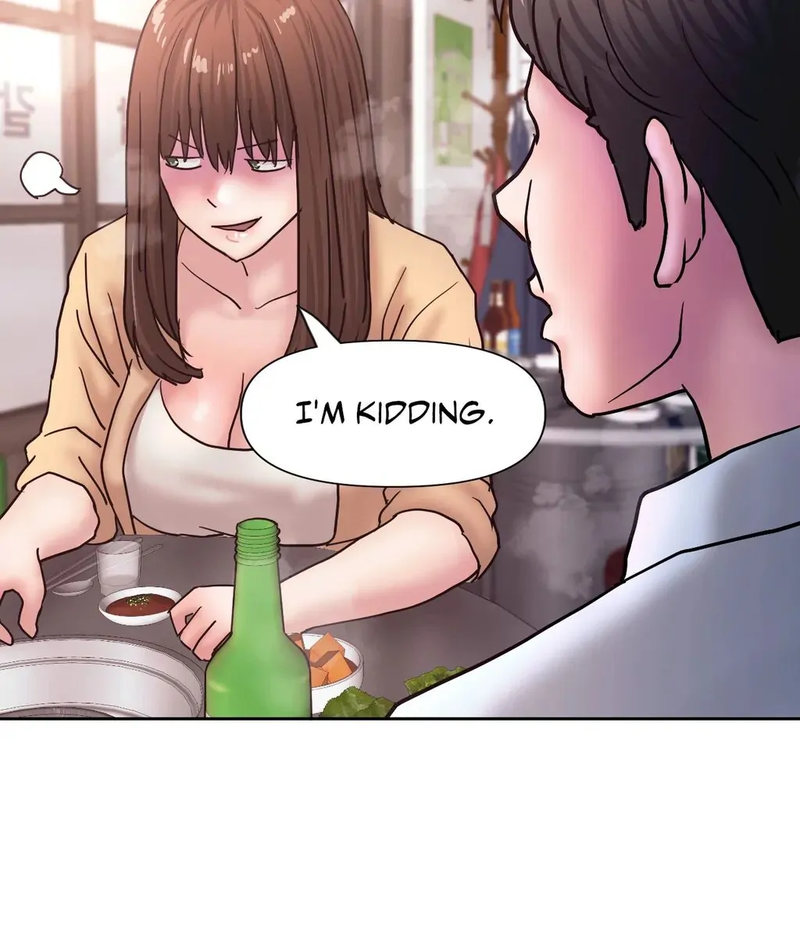 Comes With Benefits Chapter 13 image 22