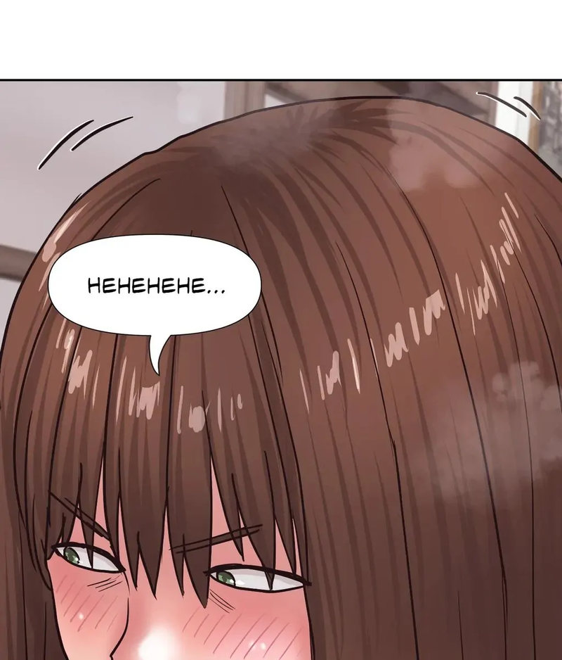 Comes With Benefits Chapter 13 image 25