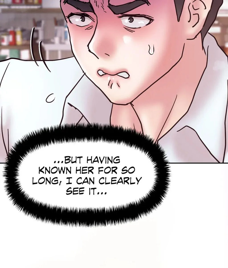 Comes With Benefits Chapter 13 image 28