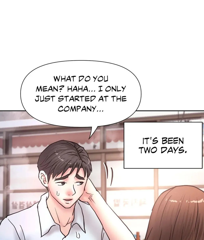 Comes With Benefits Chapter 13 image 2