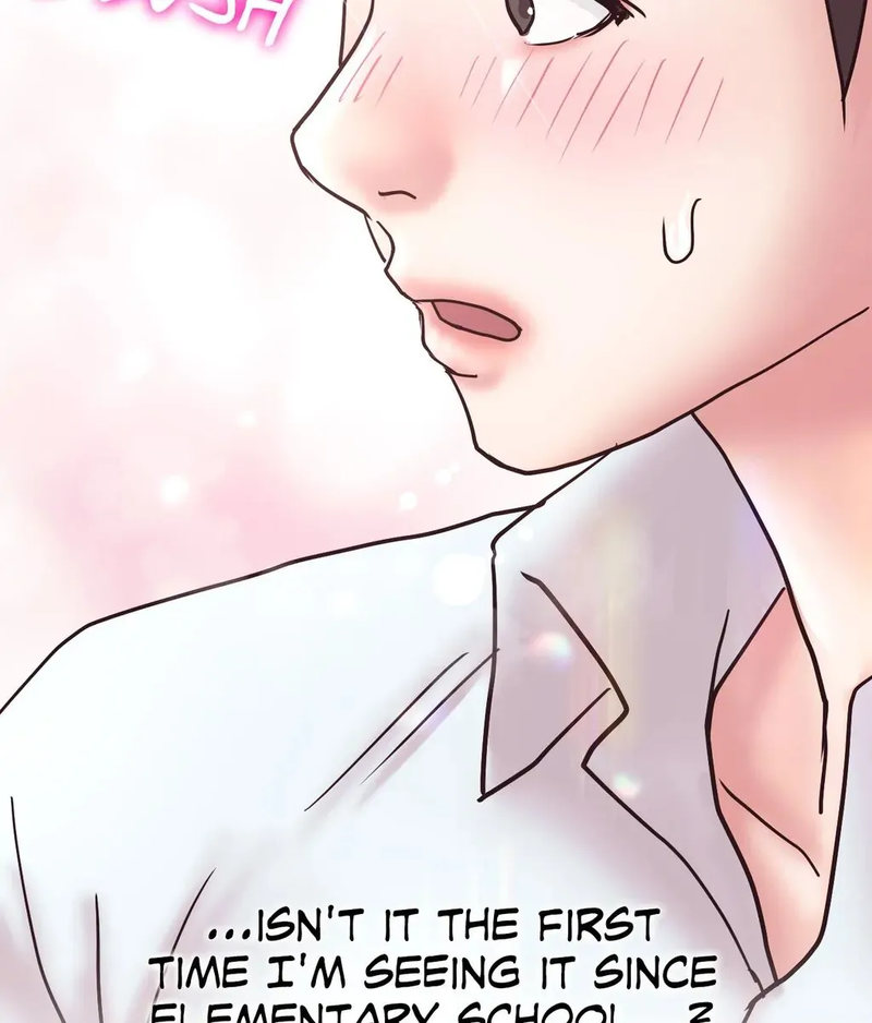 Comes With Benefits Chapter 13 image 33