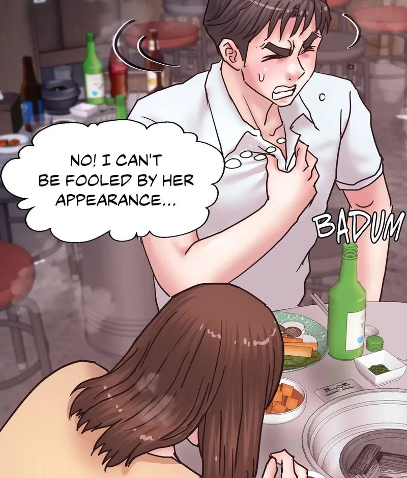 Comes With Benefits Chapter 13 image 35