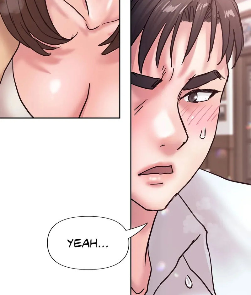 Comes With Benefits Chapter 13 image 38