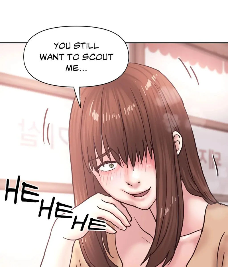 Comes With Benefits Chapter 13 image 40