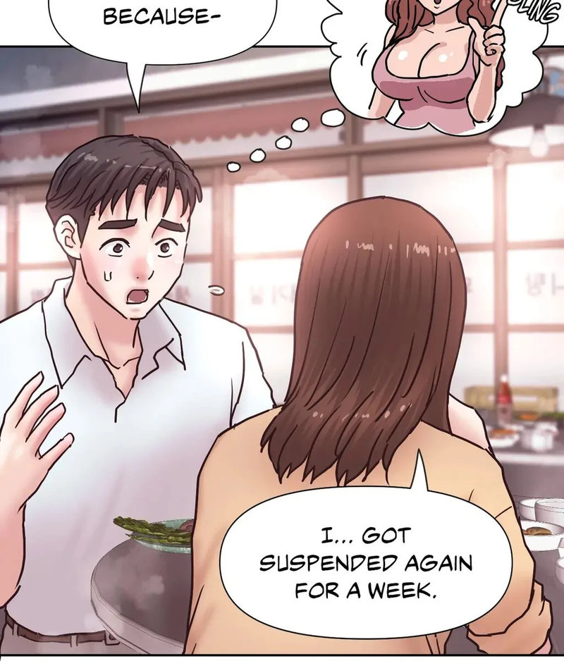 Comes With Benefits Chapter 13 image 42