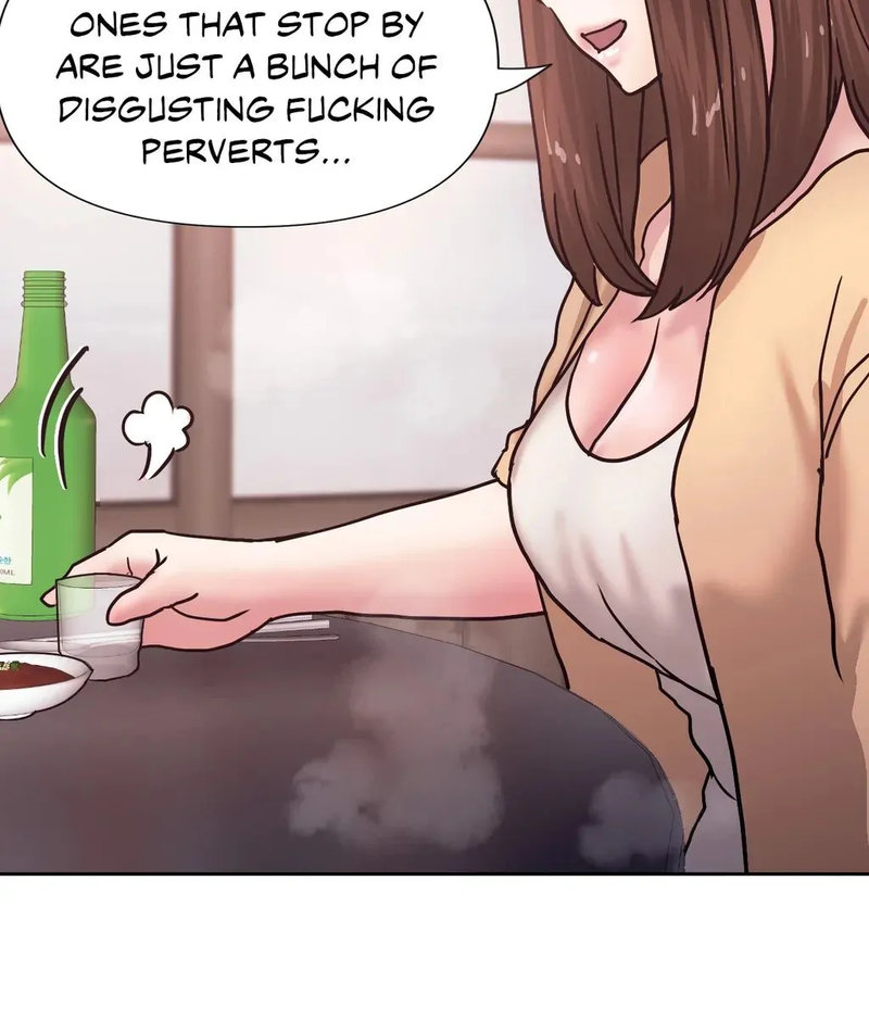 Comes With Benefits Chapter 13 image 44