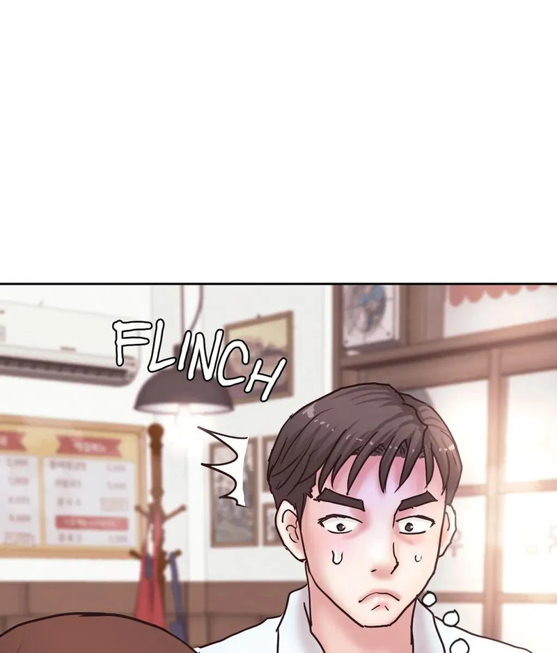 Comes With Benefits Chapter 13 image 45