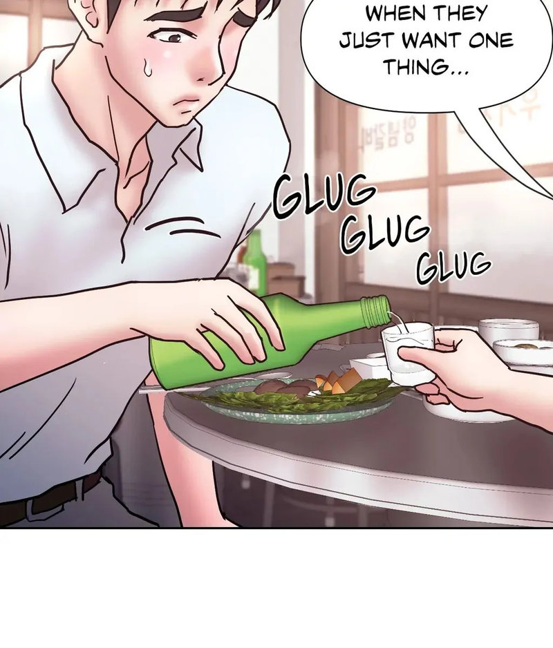 Comes With Benefits Chapter 13 image 48
