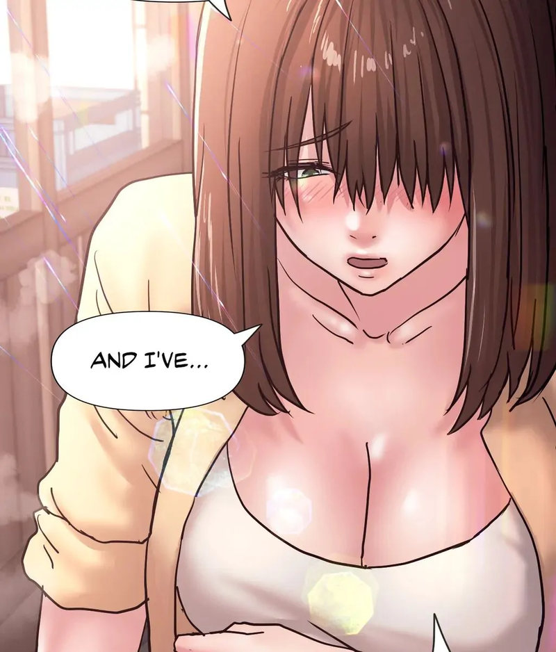 Comes With Benefits Chapter 13 image 4