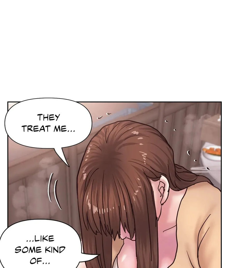 Comes With Benefits Chapter 13 image 49