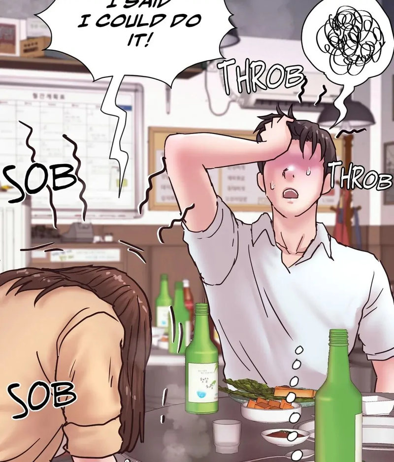 Comes With Benefits Chapter 13 image 56