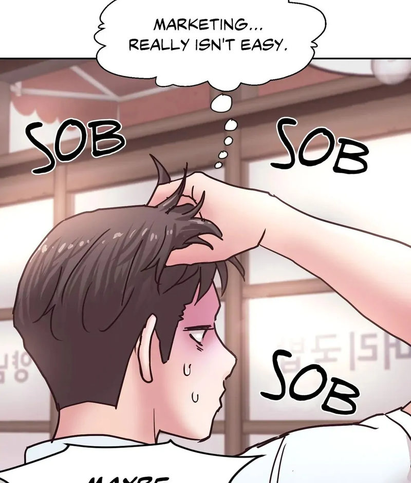 Comes With Benefits Chapter 13 image 58