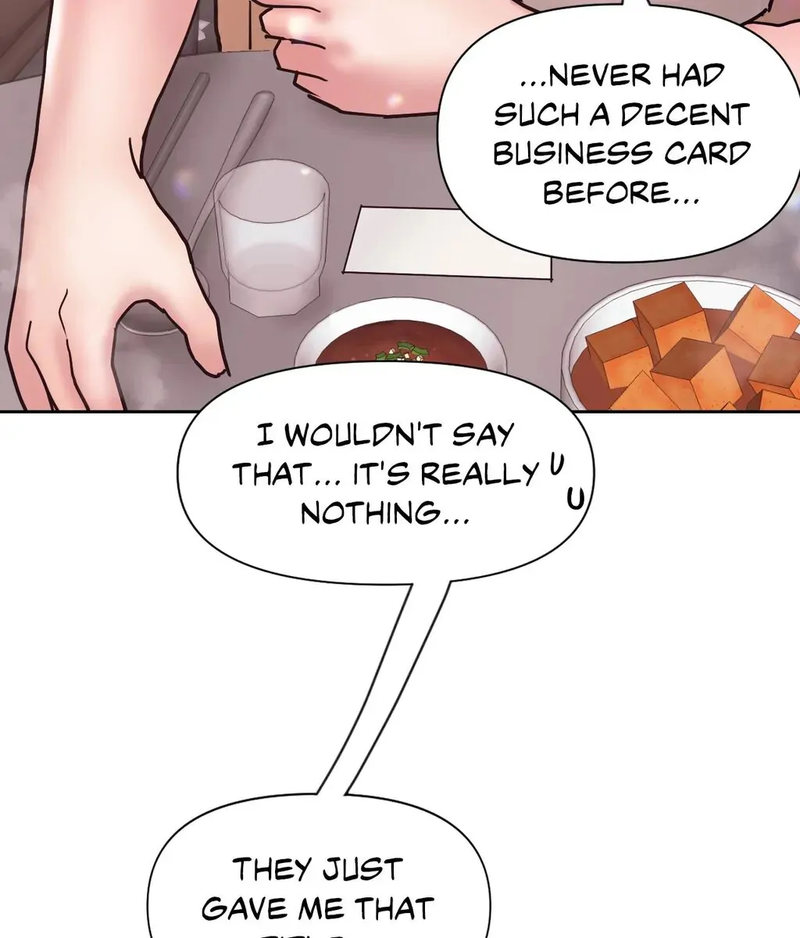 Comes With Benefits Chapter 13 image 5