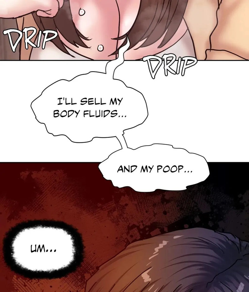 Comes With Benefits Chapter 13 image 63
