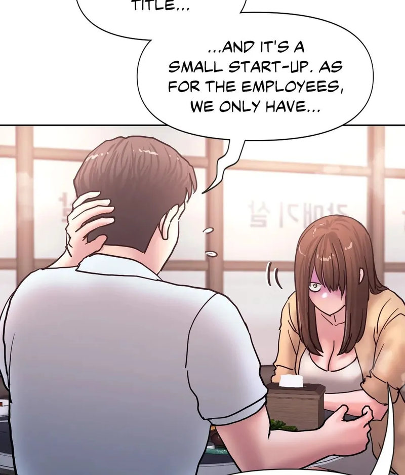 Comes With Benefits Chapter 13 image 6