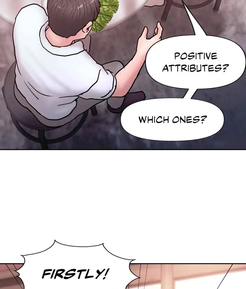 Comes With Benefits Chapter 13 image 72
