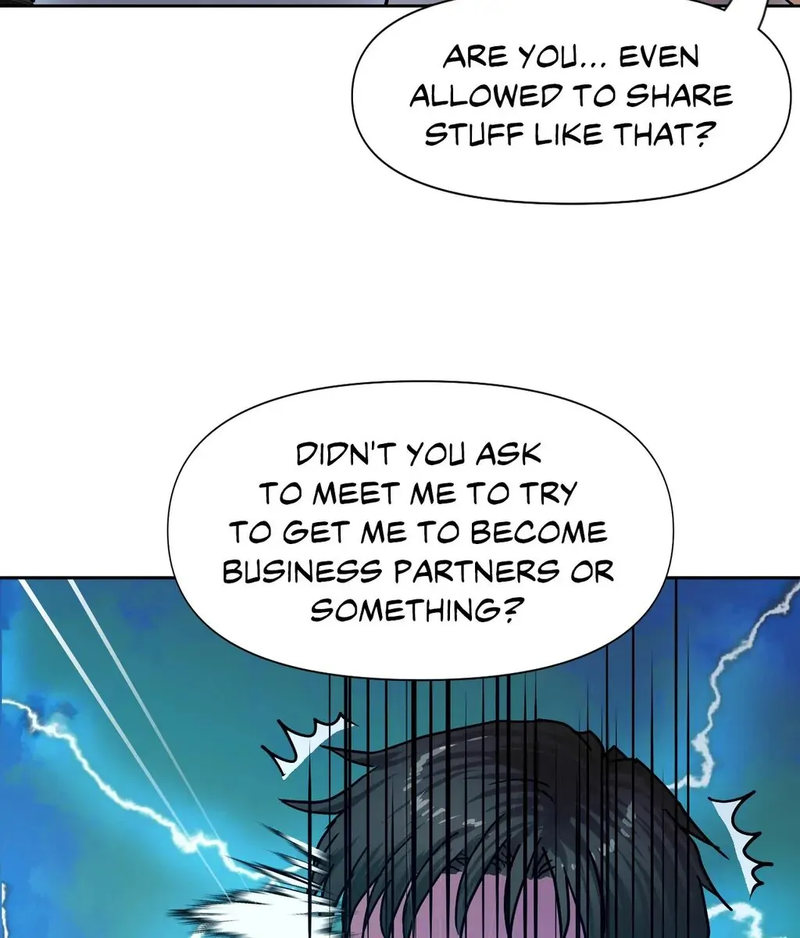 Comes With Benefits Chapter 13 image 7