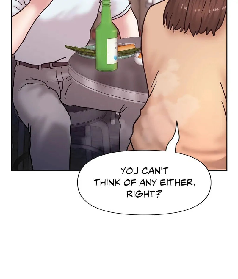 Comes With Benefits Chapter 13 image 79