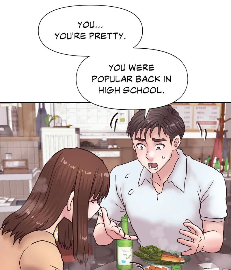 Comes With Benefits Chapter 13 image 80
