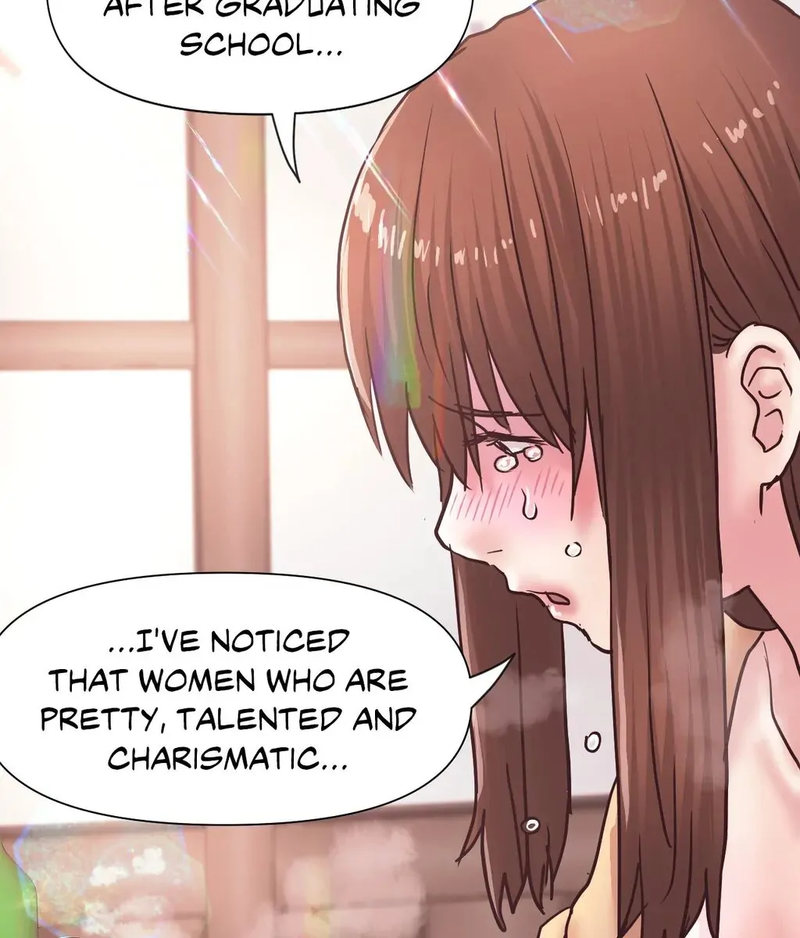 Comes With Benefits Chapter 13 image 82