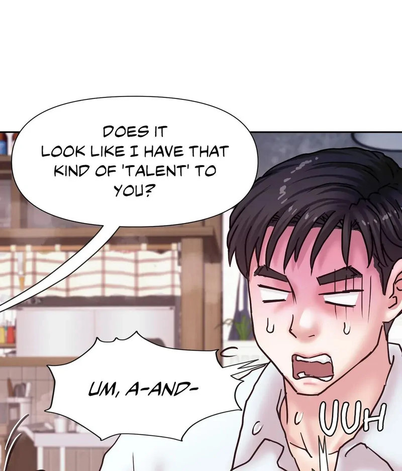 Comes With Benefits Chapter 13 image 84