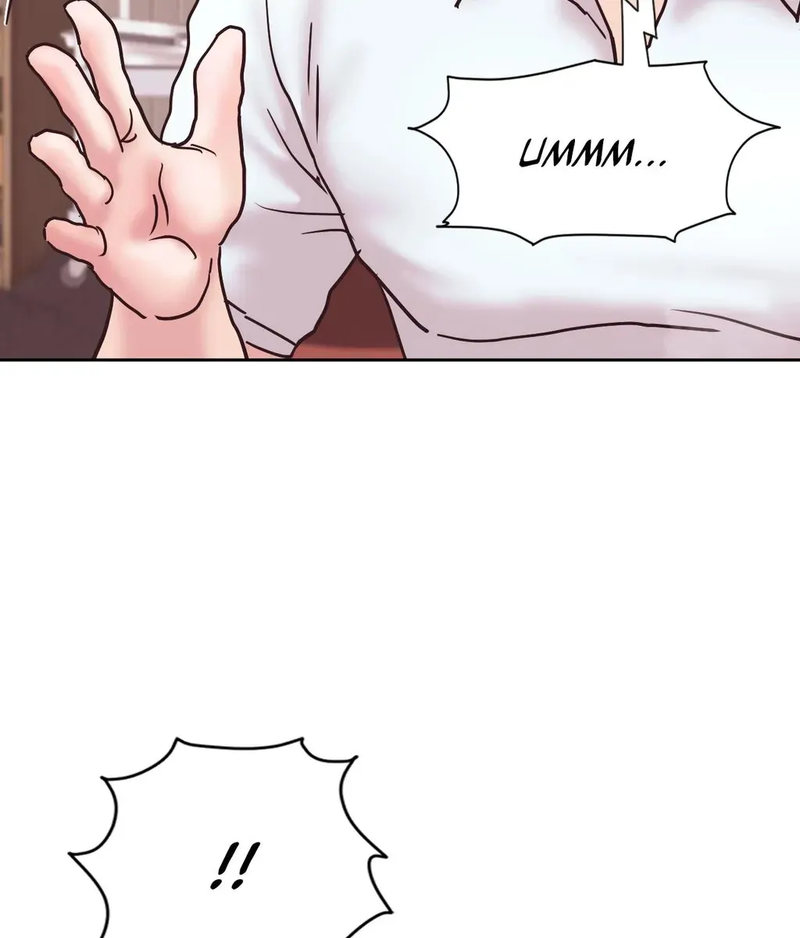 Comes With Benefits Chapter 13 image 85