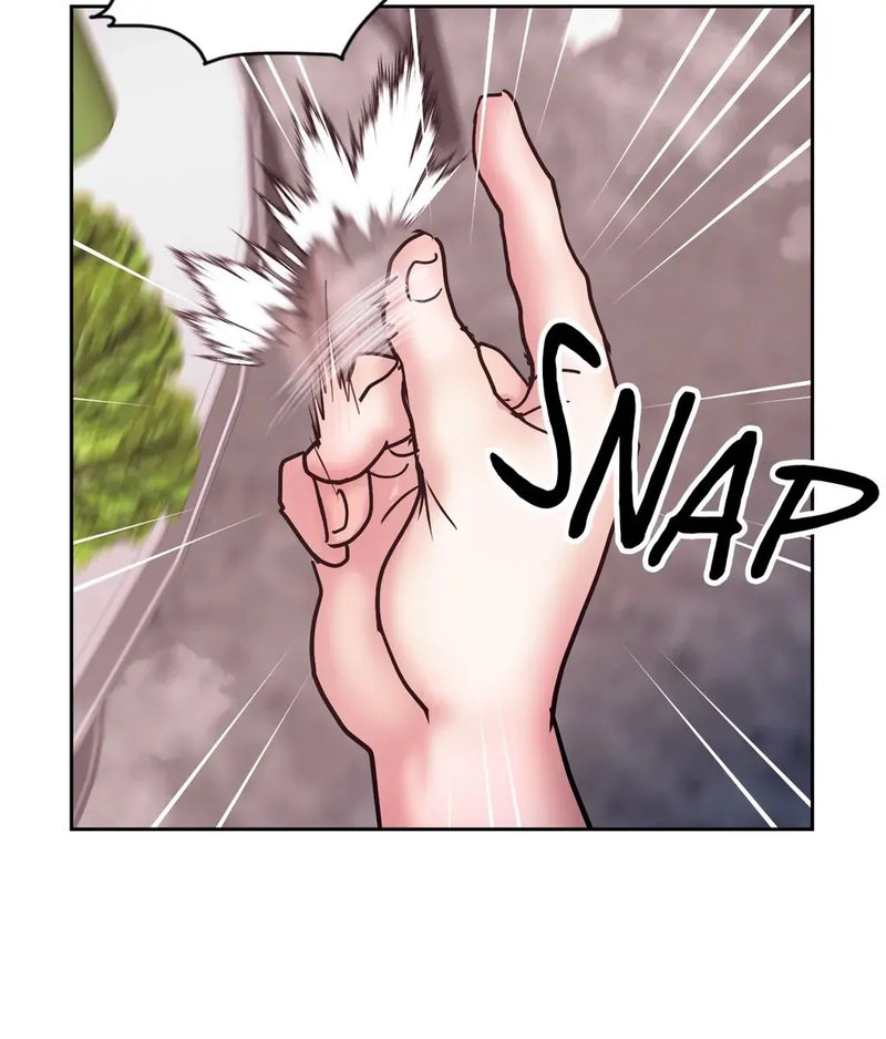 Comes With Benefits Chapter 13 image 86