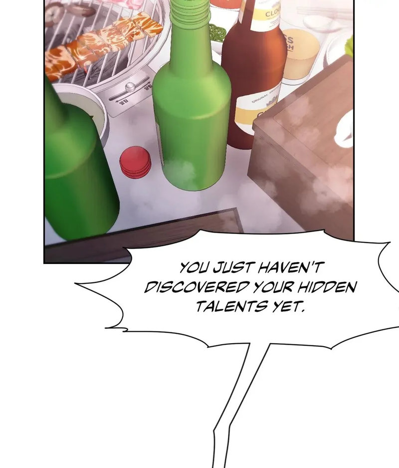 Comes With Benefits Chapter 13 image 89
