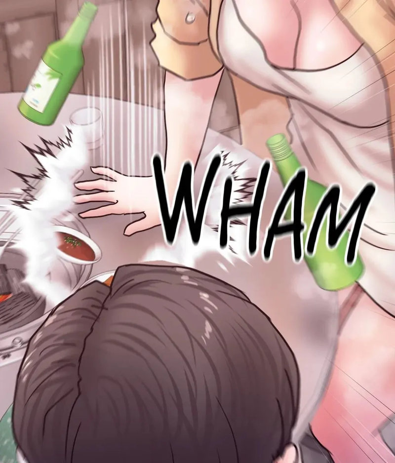 Comes With Benefits Chapter 13 image 92
