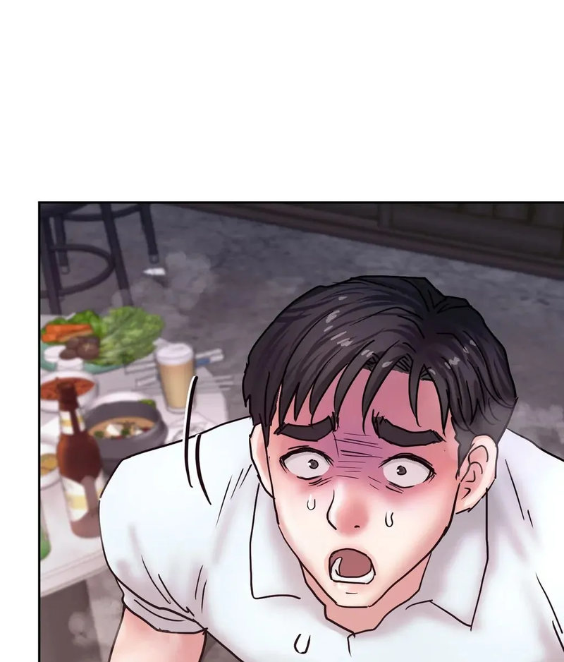 Comes With Benefits Chapter 13 image 94