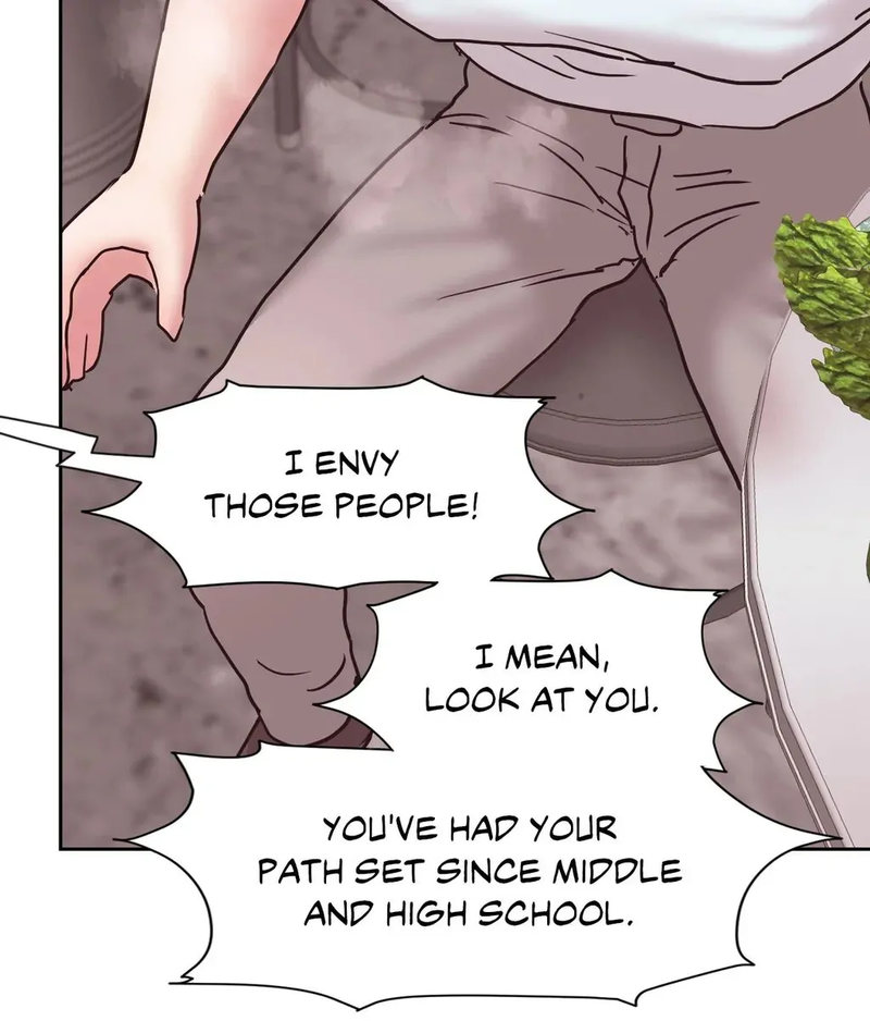 Comes With Benefits Chapter 13 image 95