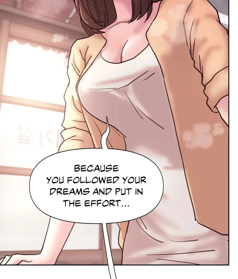 Comes With Benefits Chapter 13 image 97