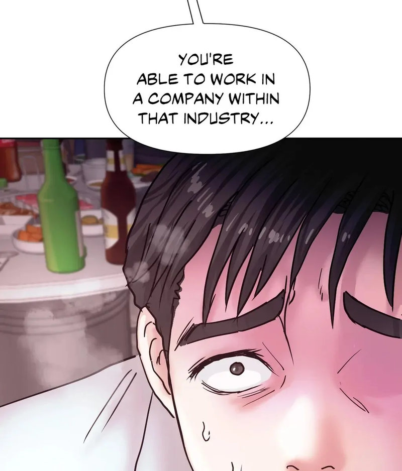 Comes With Benefits Chapter 13 image 98