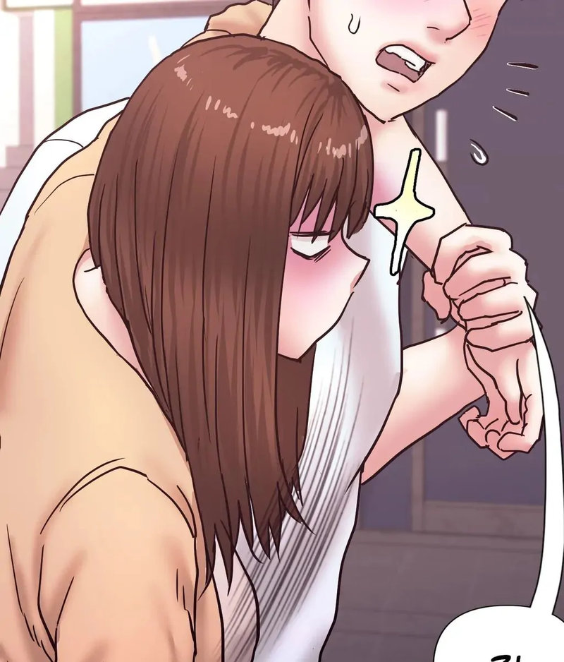Comes With Benefits Chapter 14 image 9