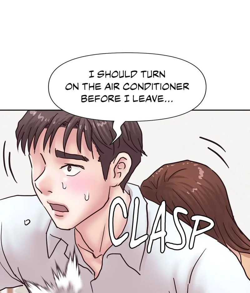 Comes With Benefits Chapter 14 image 102