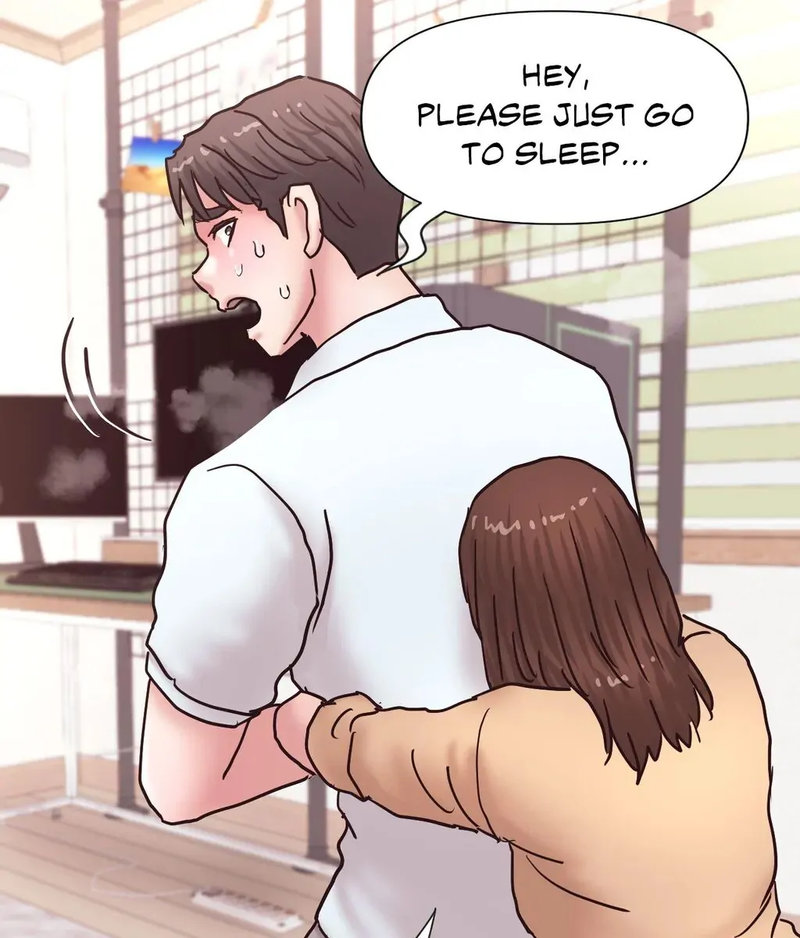 Comes With Benefits Chapter 14 image 104